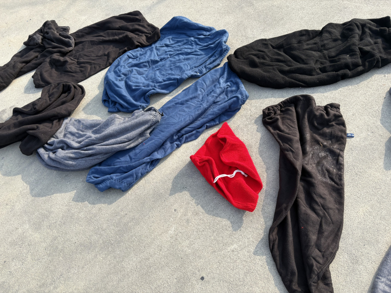 フェンダーソックス フェンダーソックス