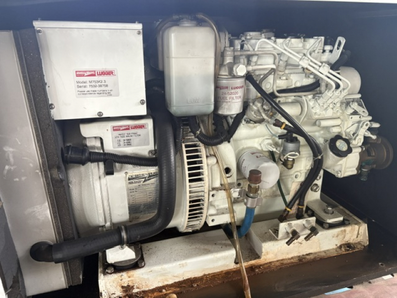 ノーザンライツ（太陽電機） 8KW　PX-308K1