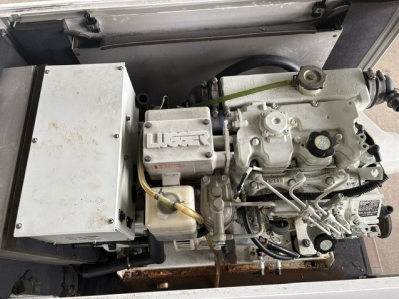 ノーザンライツ（太陽電機） 8KW　PX-308K1