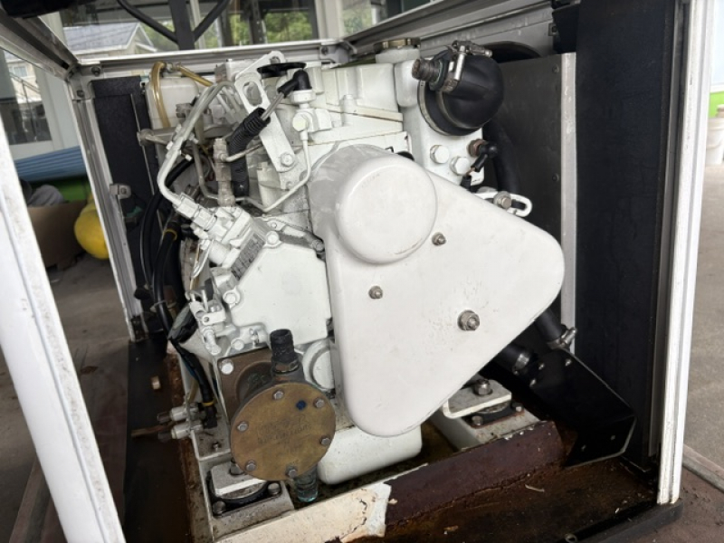 ノーザンライツ（太陽電機） 8KW　PX-308K1