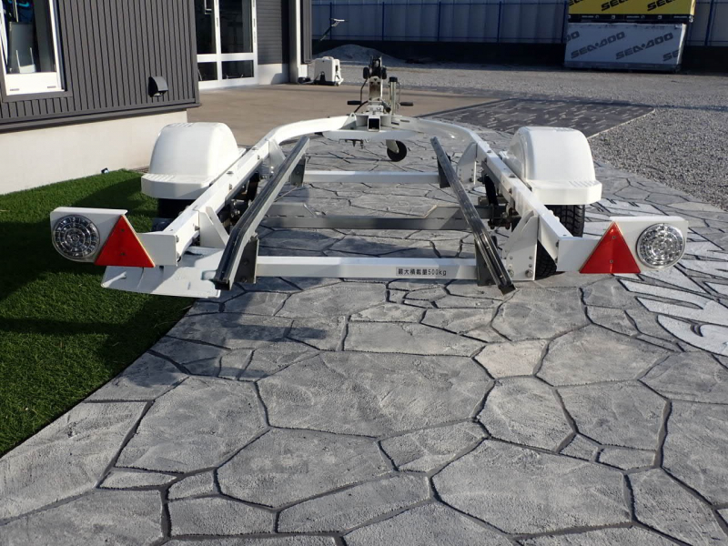SOREX 500W