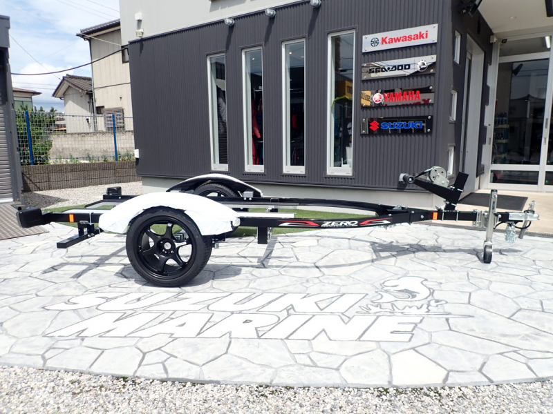 SOREX ZERO 500BFE