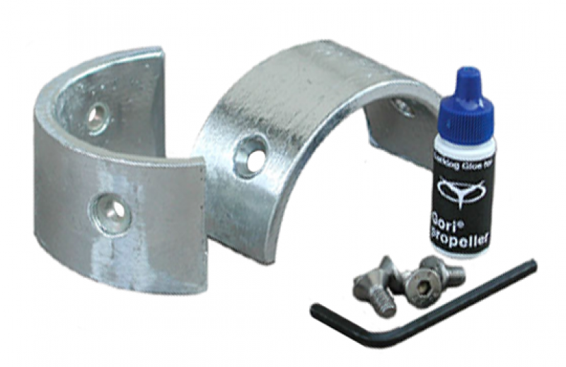 GORI ジンクリングセット（2翼用）