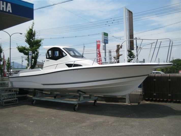 ヤマハ F.A.S.T.26