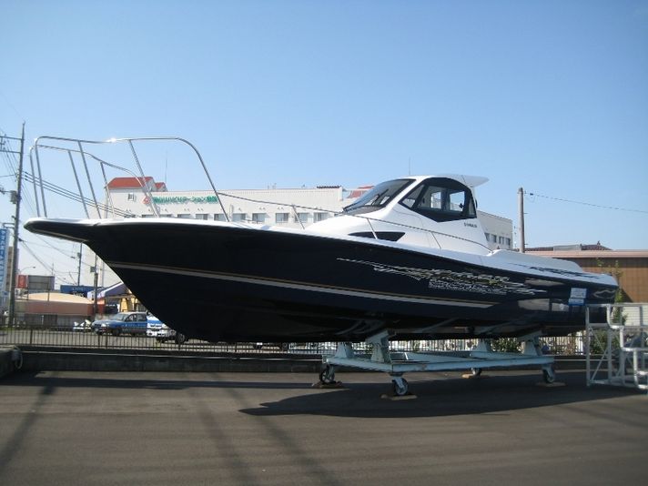 ヤマハ F.A.S.T.26