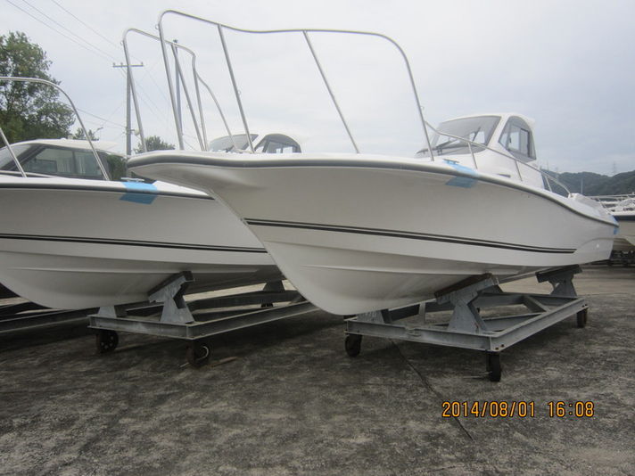 ヤマハ F.A.S.T.26