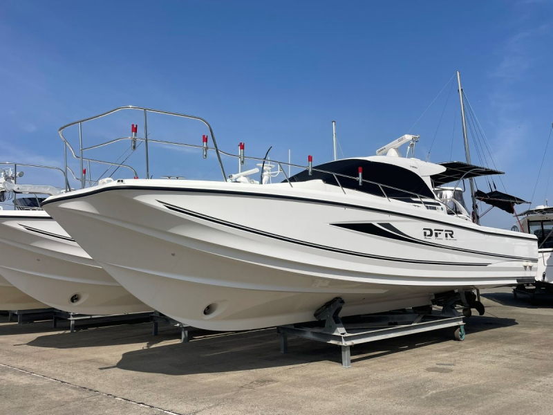 ヤマハ DFR-36HT 