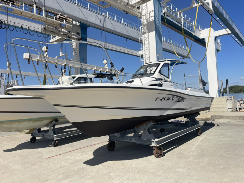 ヤマハ F.A.S.T.26