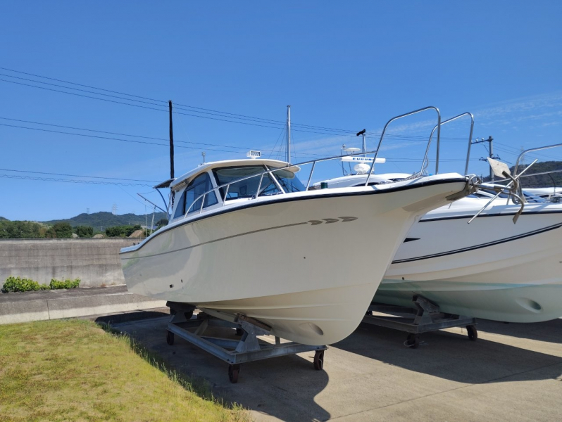 ヤマハ FR-32