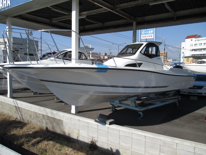 ヤマハ F.A.S.T.26