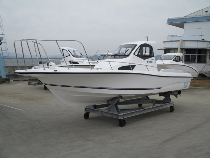 ヤマハ F.A.S.T.26