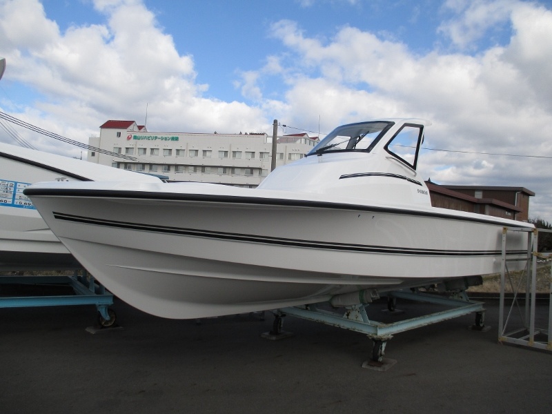 ヤマハ F.A.S.T.23