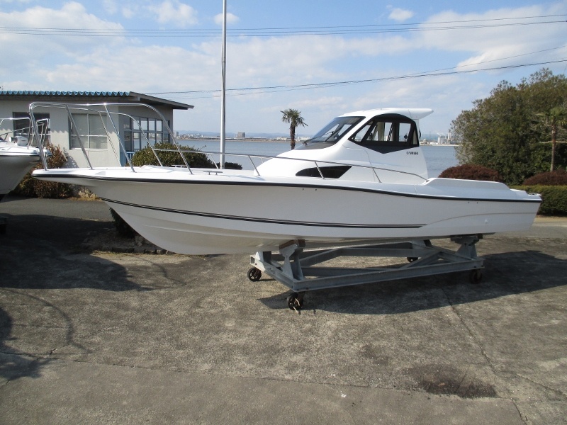 ヤマハ F.A.S.T.26