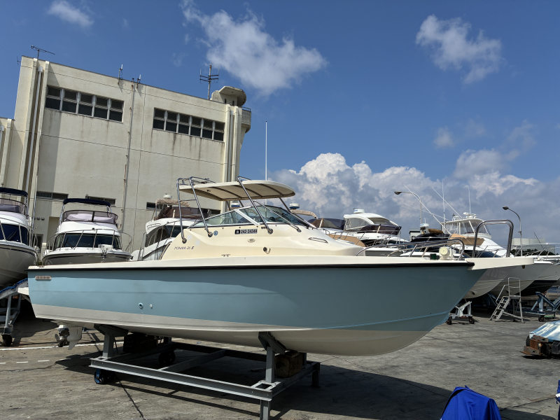 トヨタ ポーナム26S 