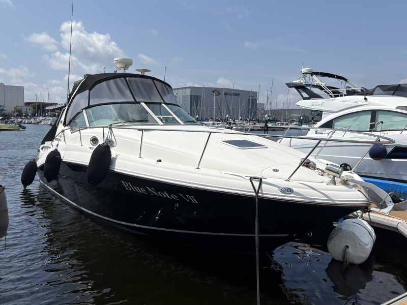 シーレイ 320