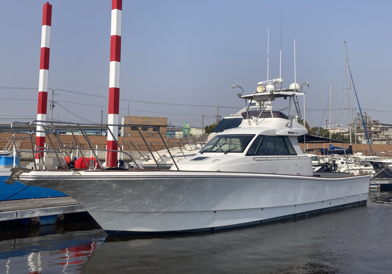 ヤンマー EX46FB