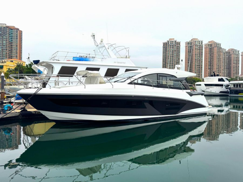 ベネトウ Gran Turismo45