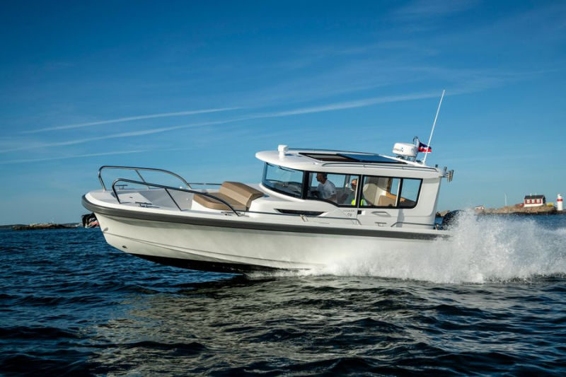 ニンバス 新規モデル