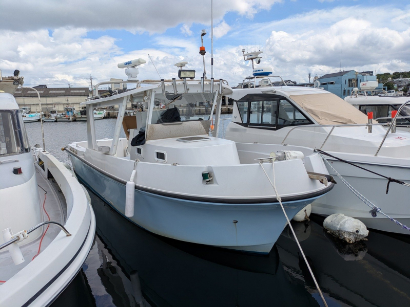 アルビン 275HT