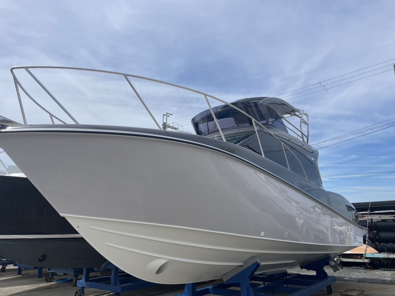 トヨタ ポーナム31 Z