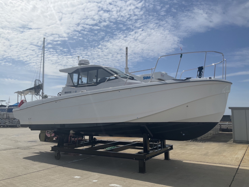 ヤンマー EX28C 