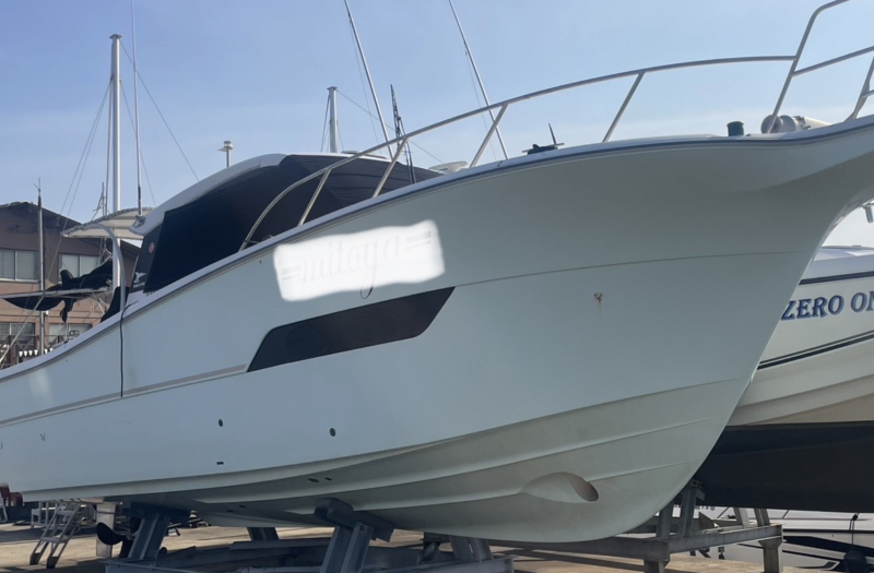 ヤンマー EX33 HT