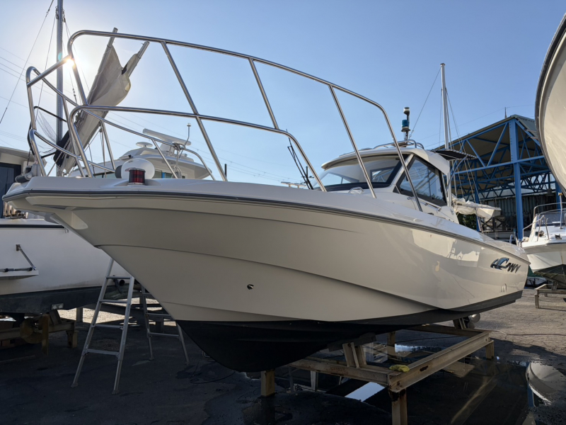 ヤンマー FX24EZ 新品ホンデックスGPS魚探