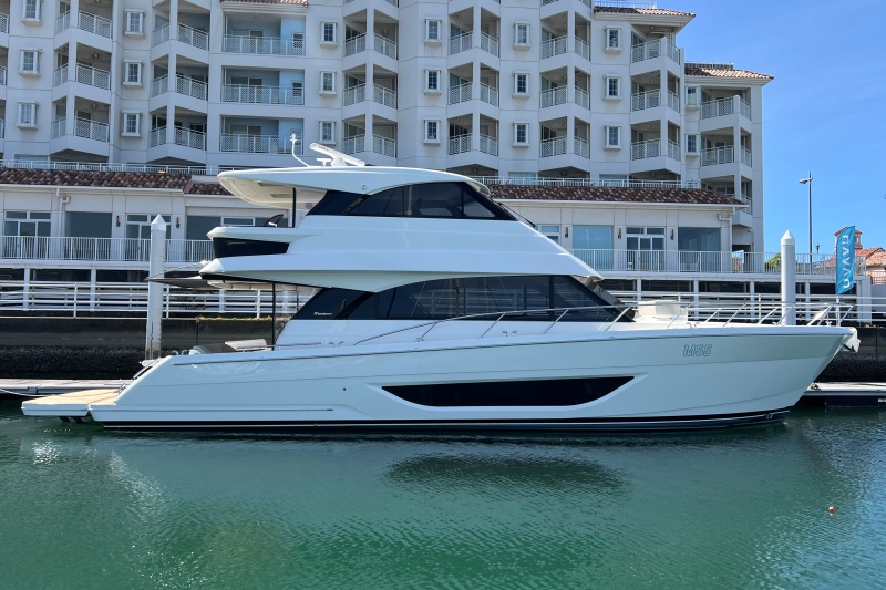 その他メーカー(海外) MARITIMO M55 