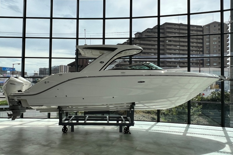 シーレイ SLX 310 OUTBOARD 