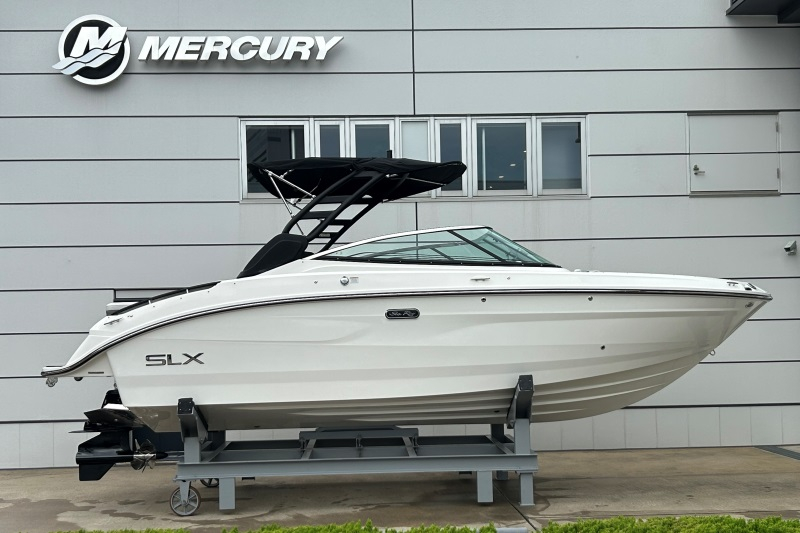 シーレイ SLX 260 SURF