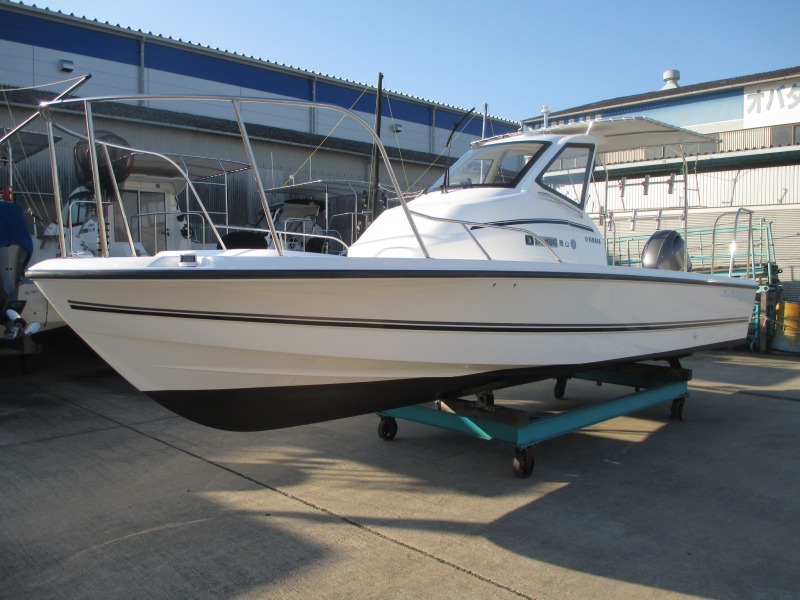 ヤマハ F.A.S.T.23 