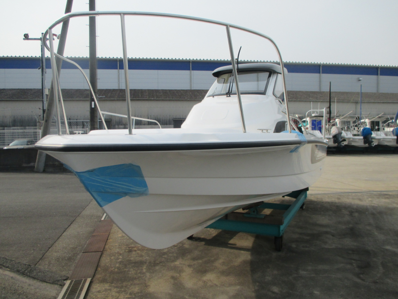 ヤマハ F.A.S.T.23 