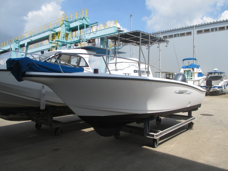 ヤマハ YF-21CC