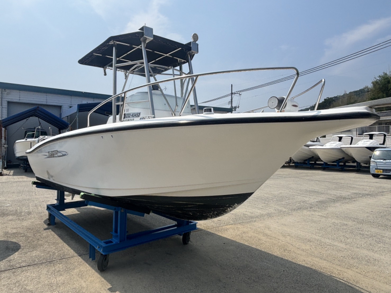 ヤマハ YF-21CC