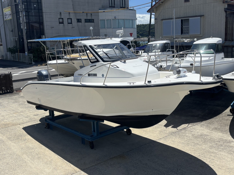 ヤマハ YF-23