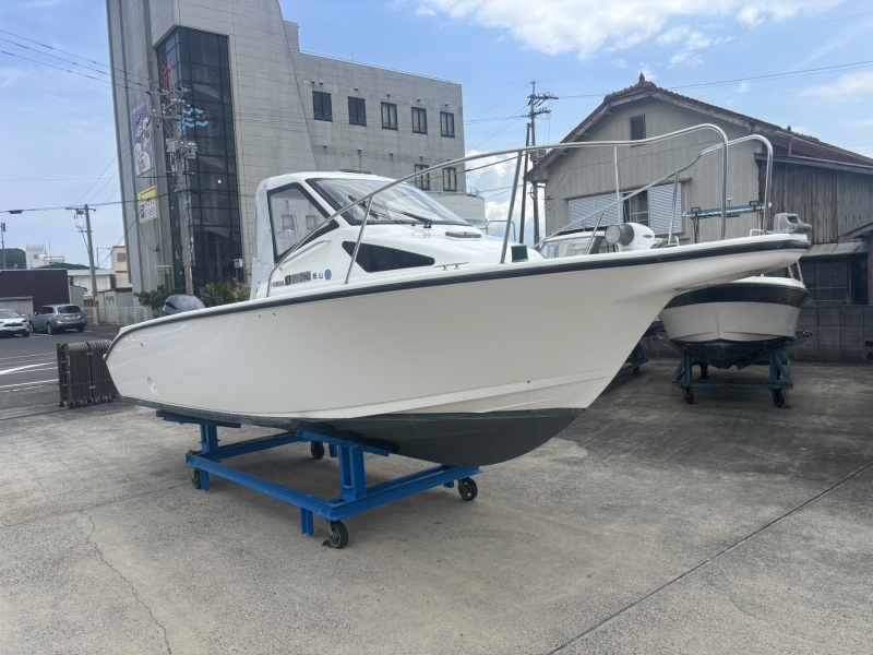 ヤマハ YF-23