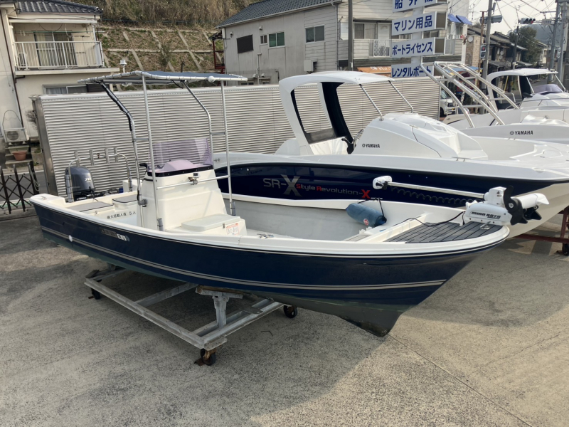 ヤマハ FW-21