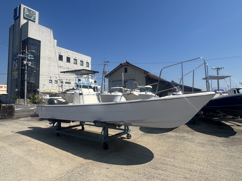 トーハツ TFW-25R