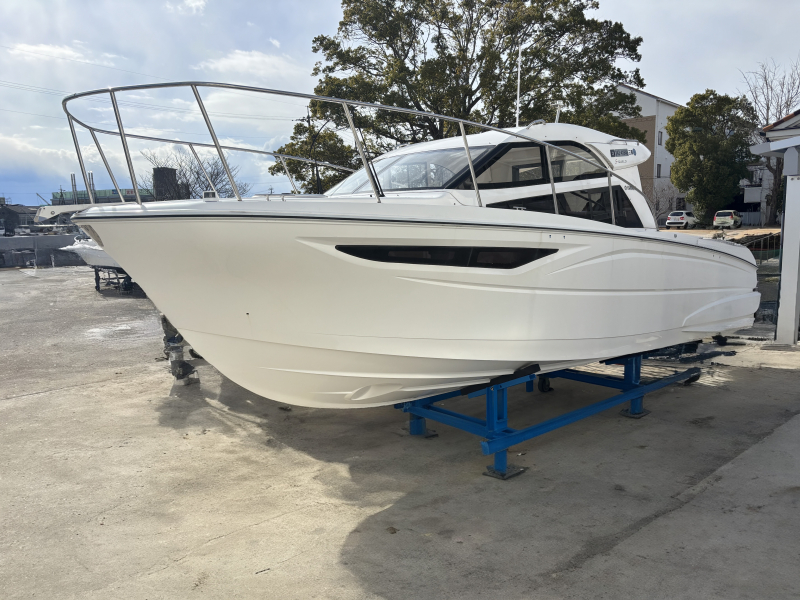 ヤマハ S-QUALO F300BET2U　