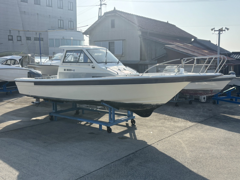 ヤマハ UF-27 F225FETX（2013年製）