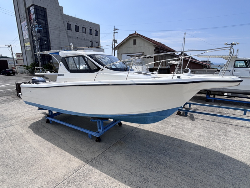 ヤマハ YF-27EX F250DETU(2017年製造)