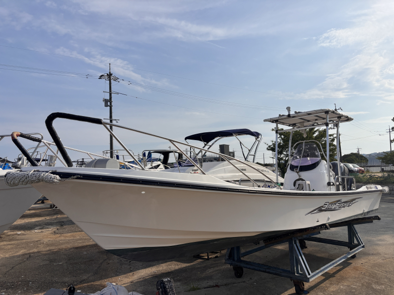 ヤマハ BayFisher25 F90CETL