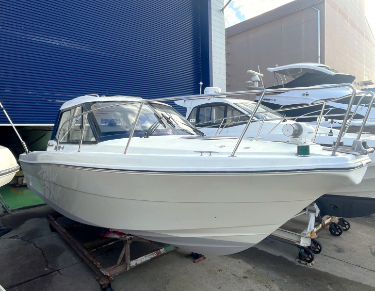 ヤマハ 24シエスタ