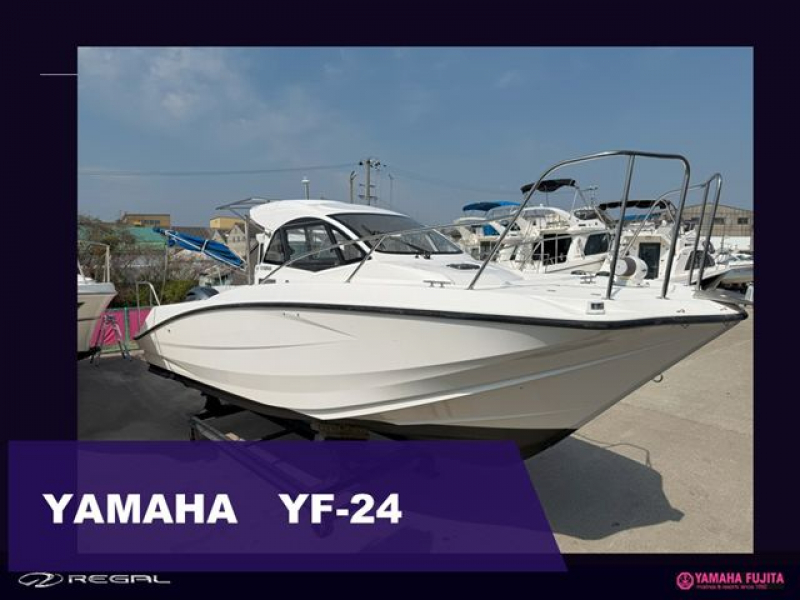 ヤマハ YFR-24