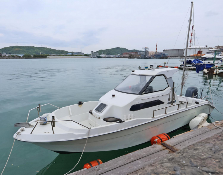 ヤンマー FX26