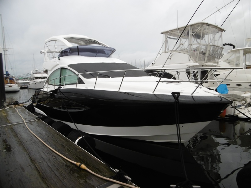 ヤマハ EXULT36 SS