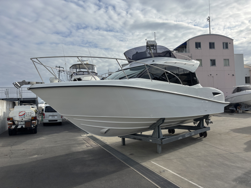 トヨタ ポーナム31X 新艇ポーナム31X　2025年価格で購入出来ます！！