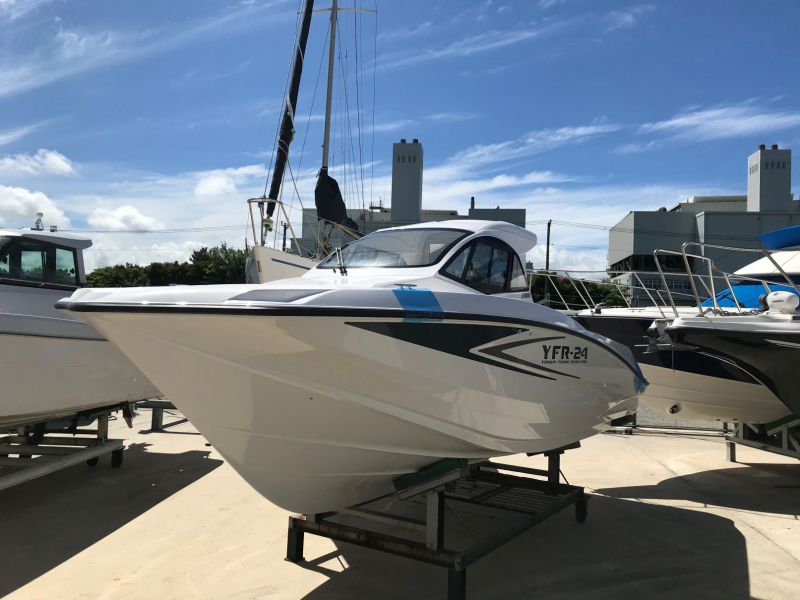 ヤマハ YFR-24 EX FSR MIC
