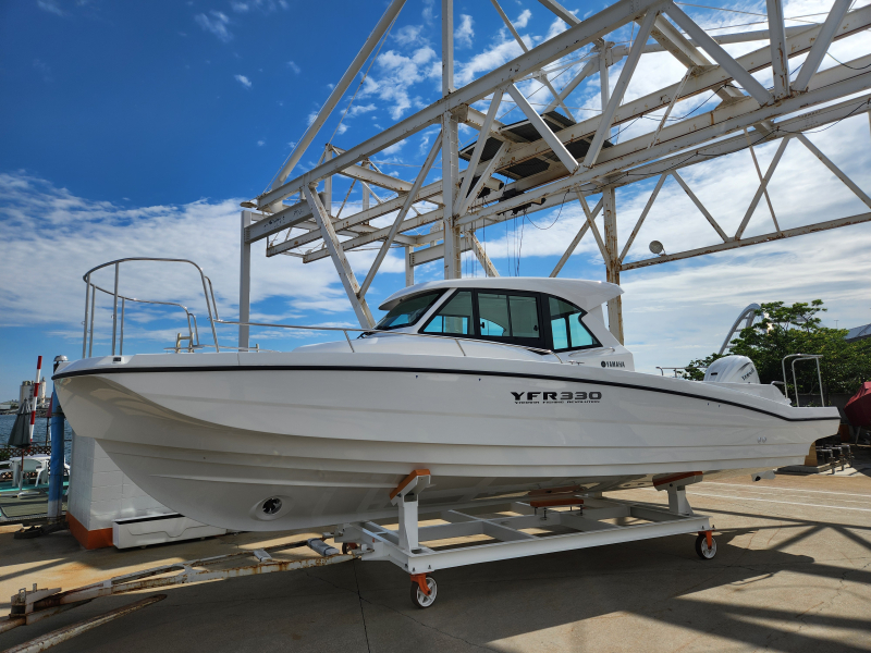 ヤマハ YFR330 新規入荷！！Aパッケージ仕様！