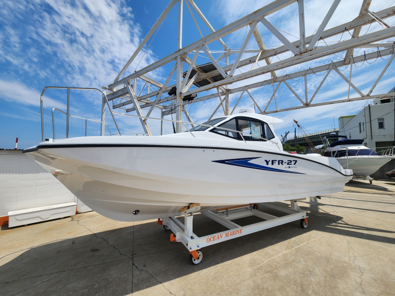ヤマハ YFR-27HMEX 特別仕様　新規入荷！！